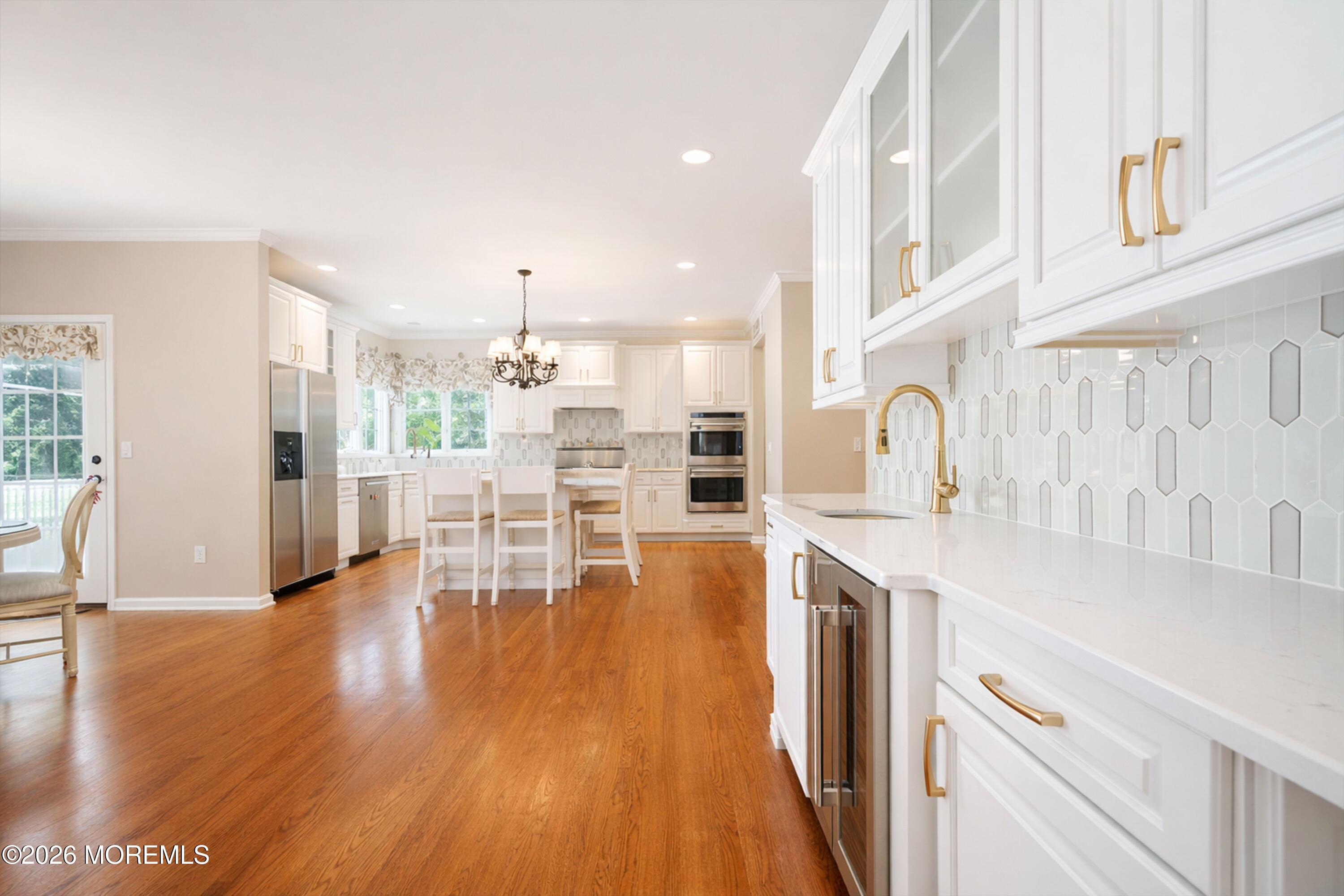 2 Doctors Creek Court Millstone NJ 08510