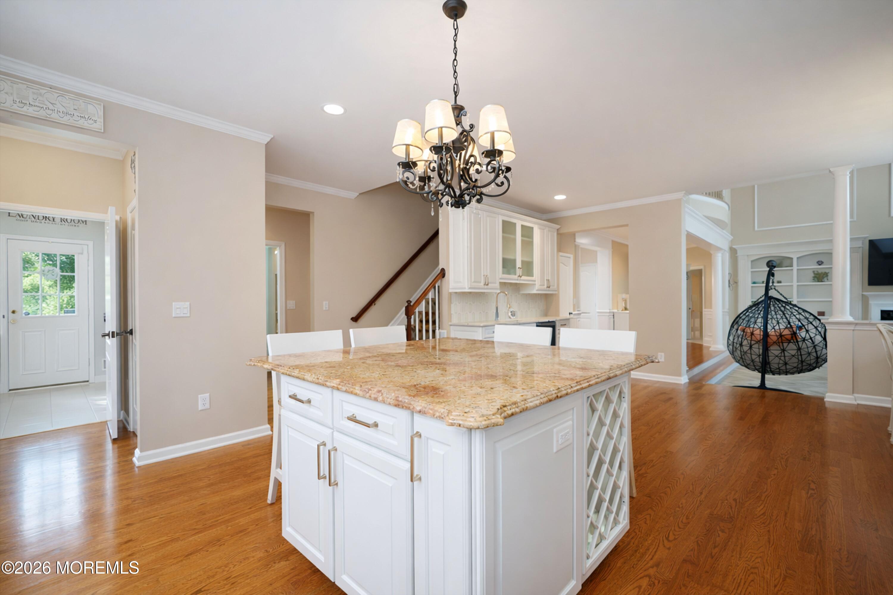 2 Doctors Creek Court Millstone NJ 08510