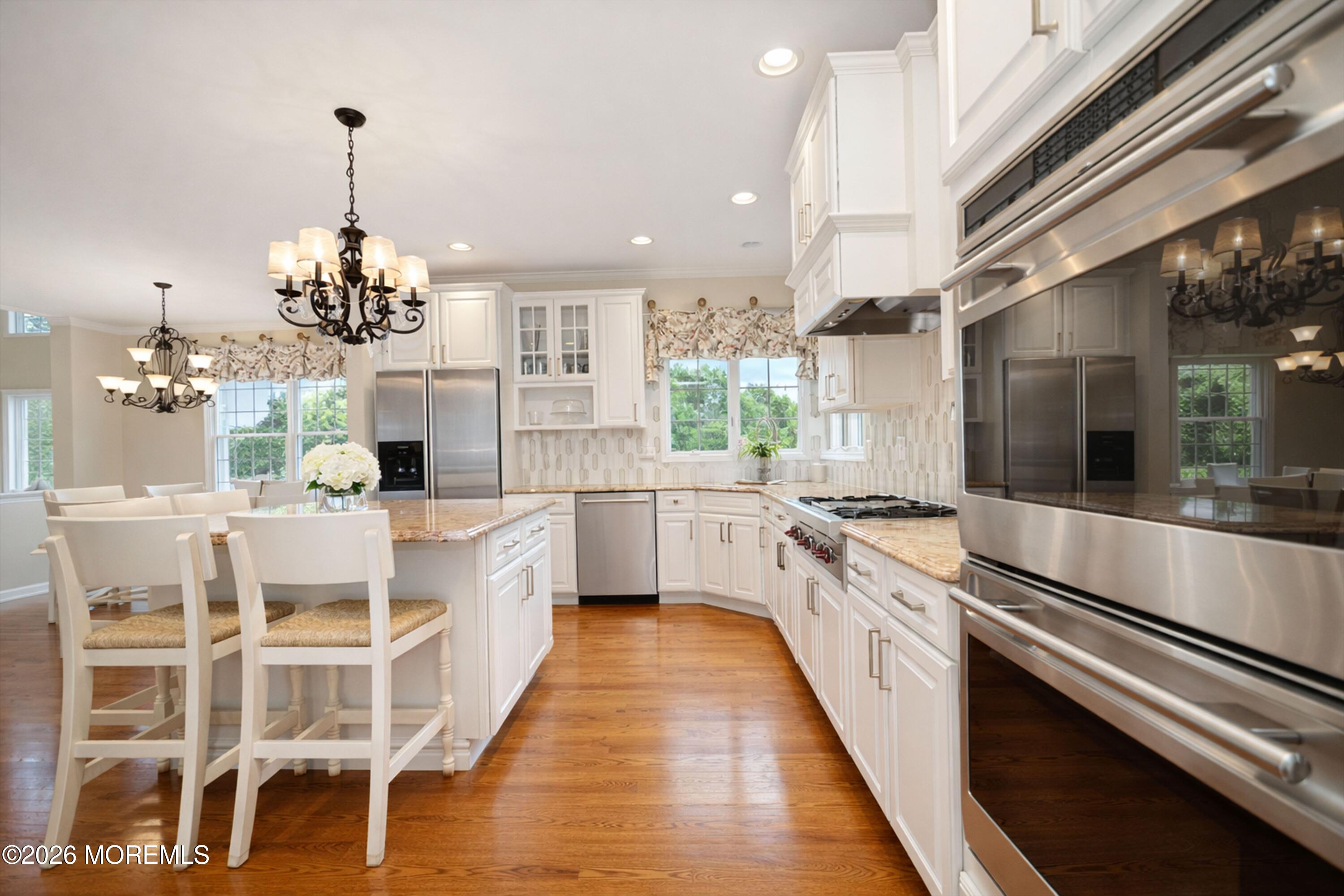 2 Doctors Creek Court Millstone NJ 08510