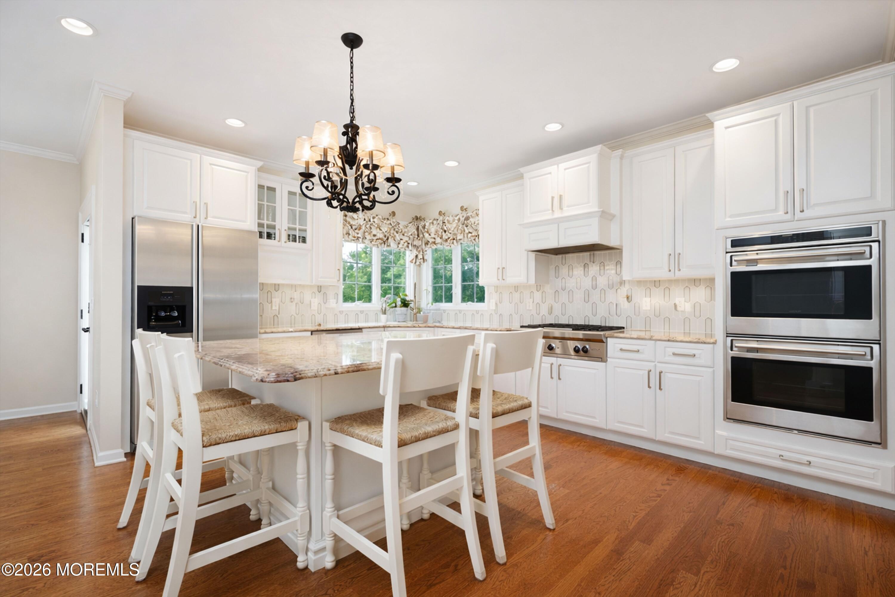 2 Doctors Creek Court Millstone NJ 08510