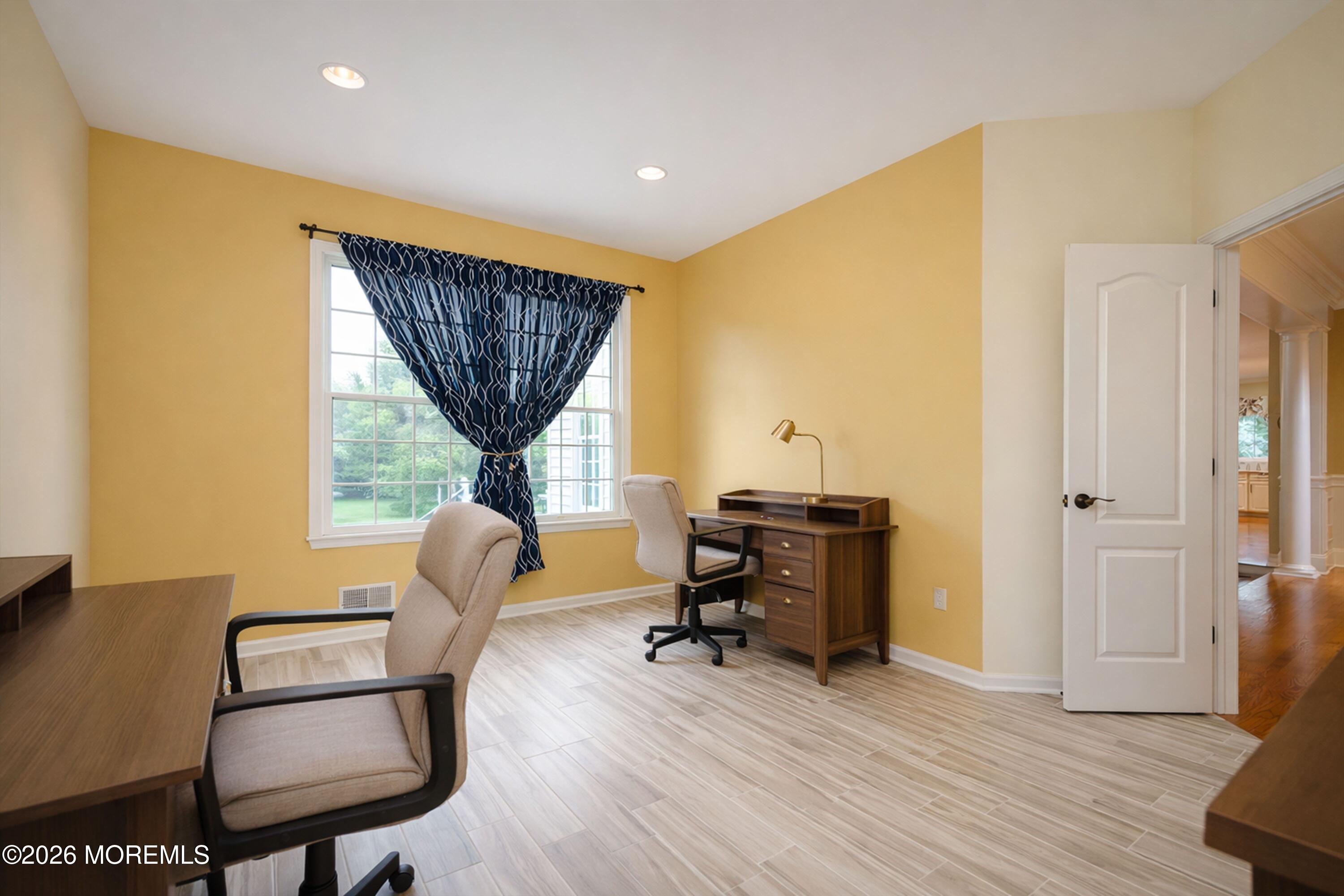 2 Doctors Creek Court Millstone NJ 08510