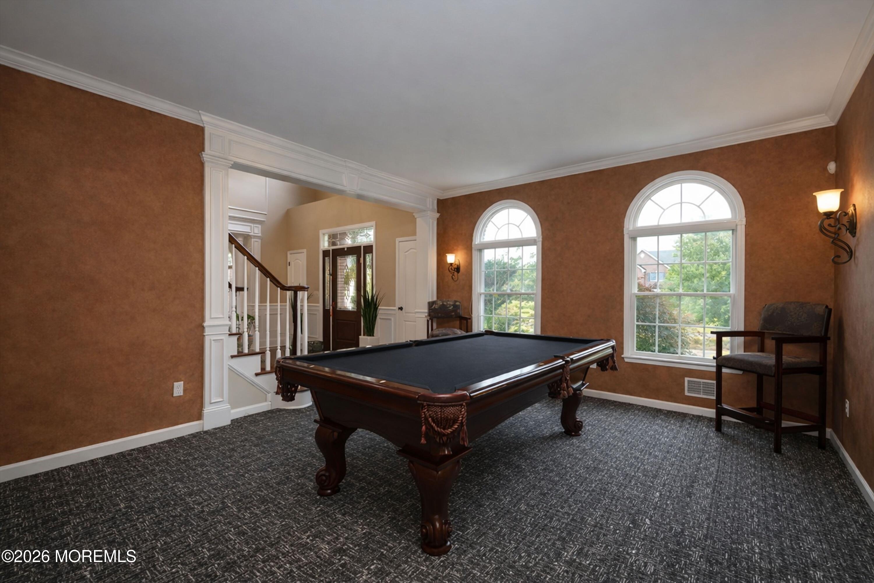 2 Doctors Creek Court Millstone NJ 08510