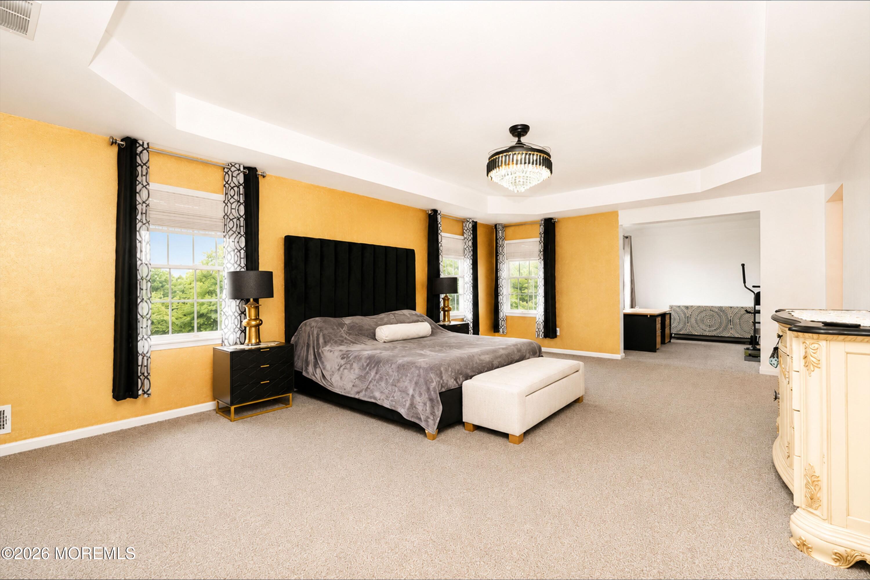 2 Doctors Creek Court Millstone NJ 08510