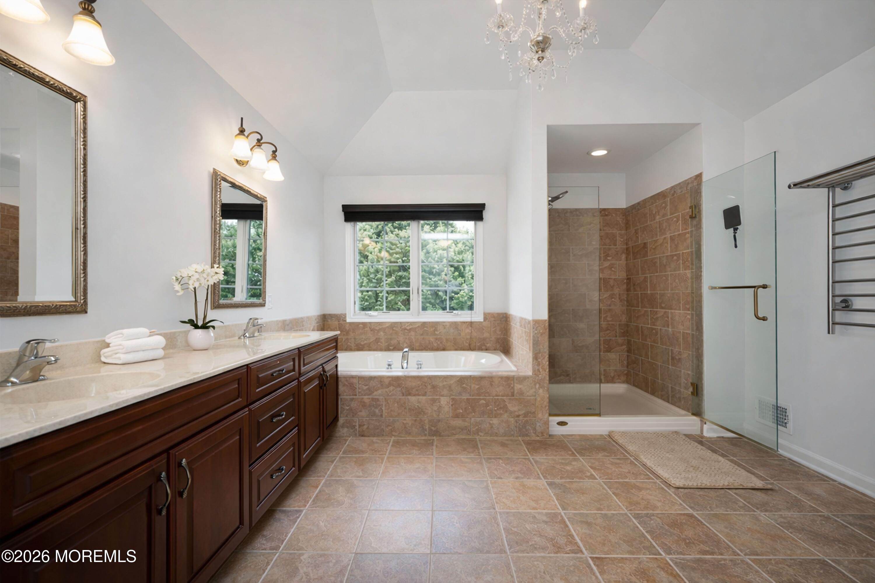 2 Doctors Creek Court Millstone NJ 08510