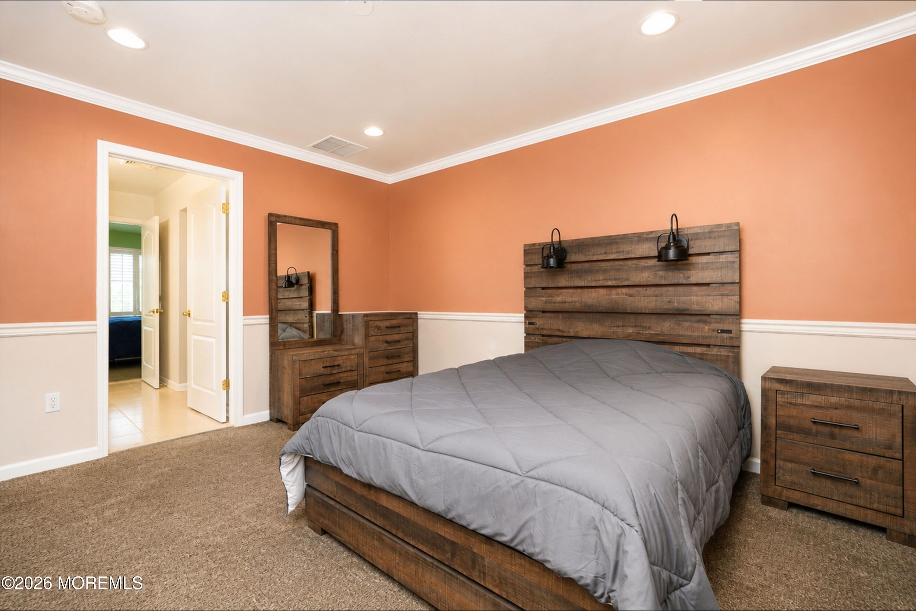2 Doctors Creek Court Millstone NJ 08510