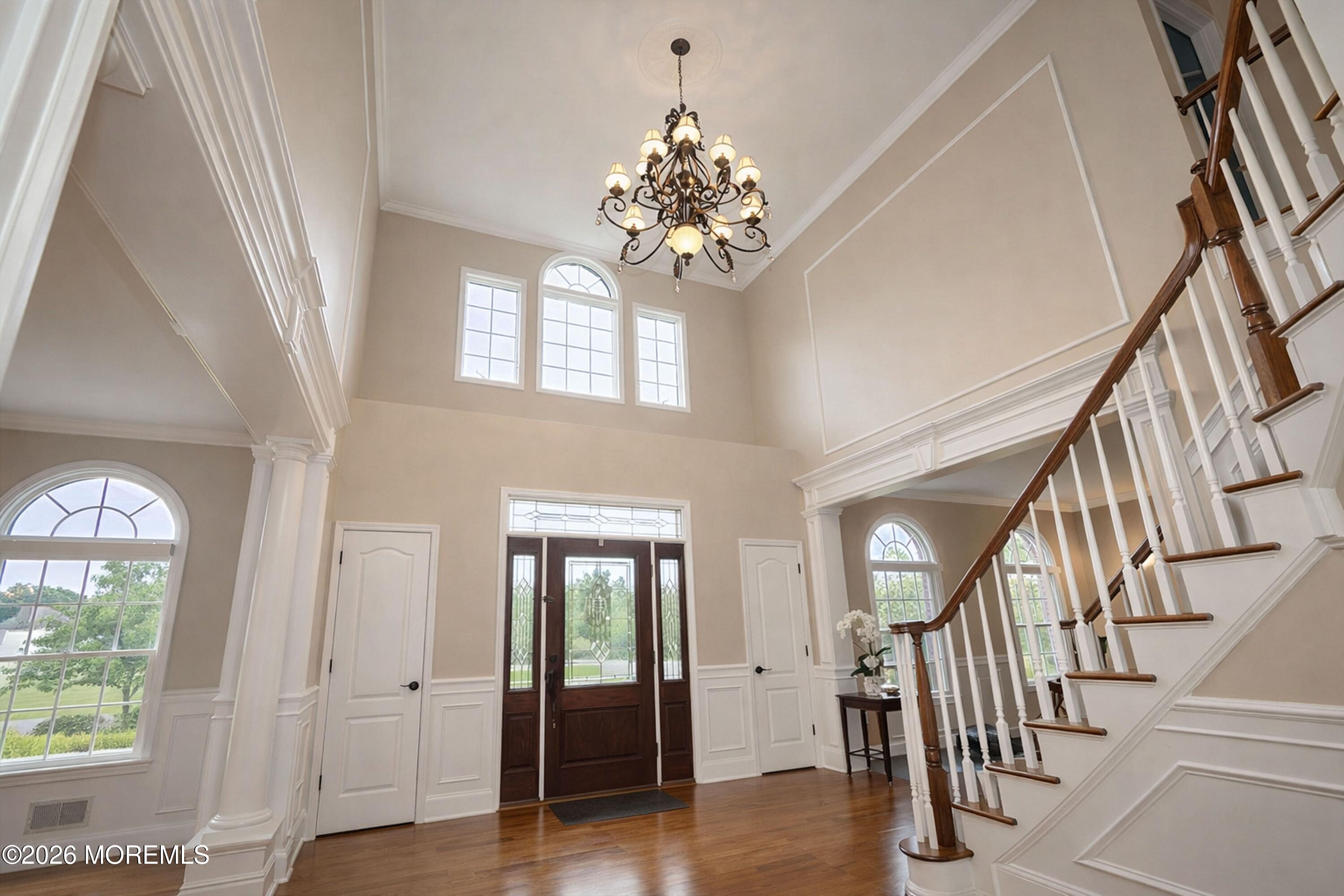 2 Doctors Creek Court Millstone NJ 08510