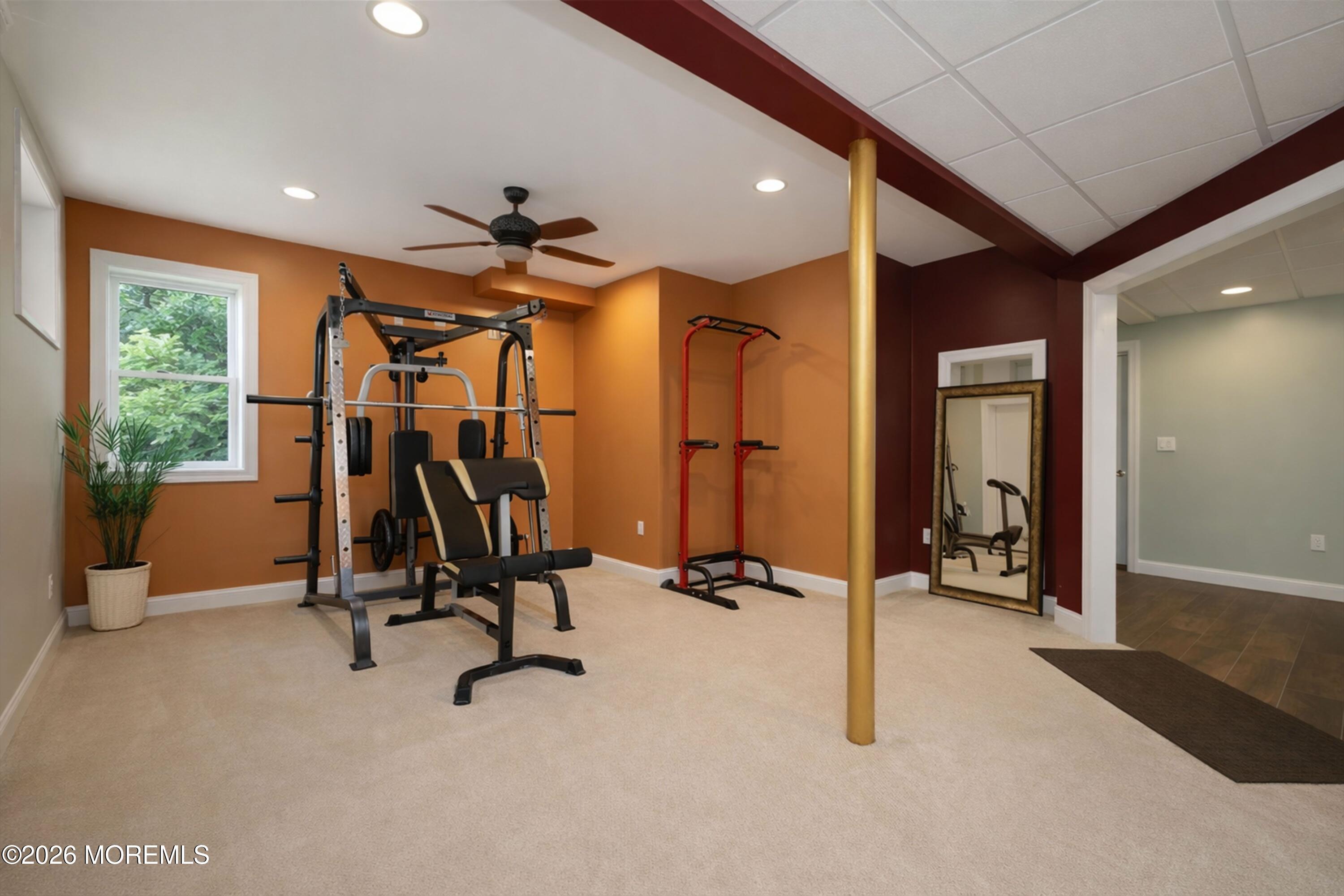 2 Doctors Creek Court Millstone NJ 08510