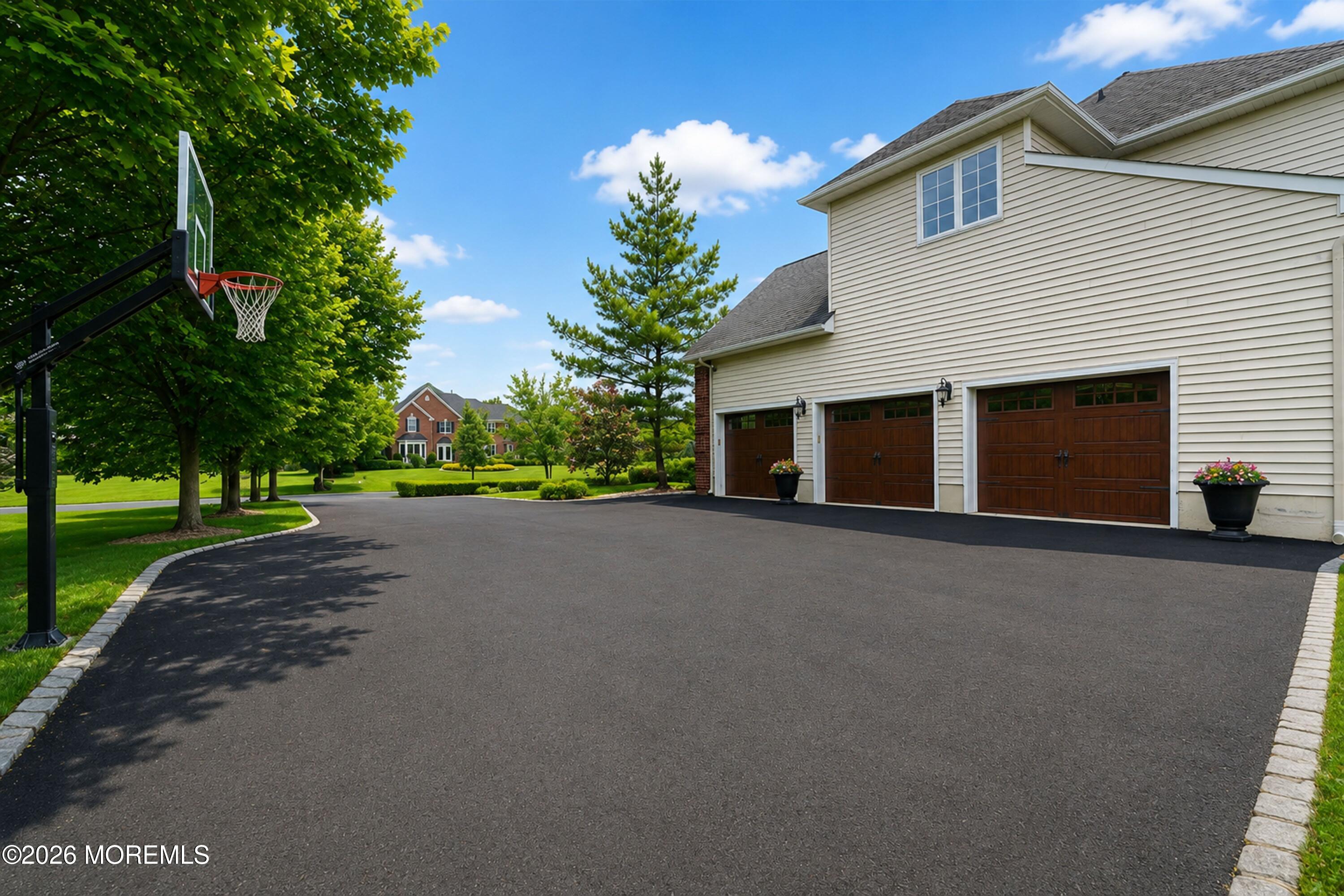 2 Doctors Creek Court Millstone NJ 08510