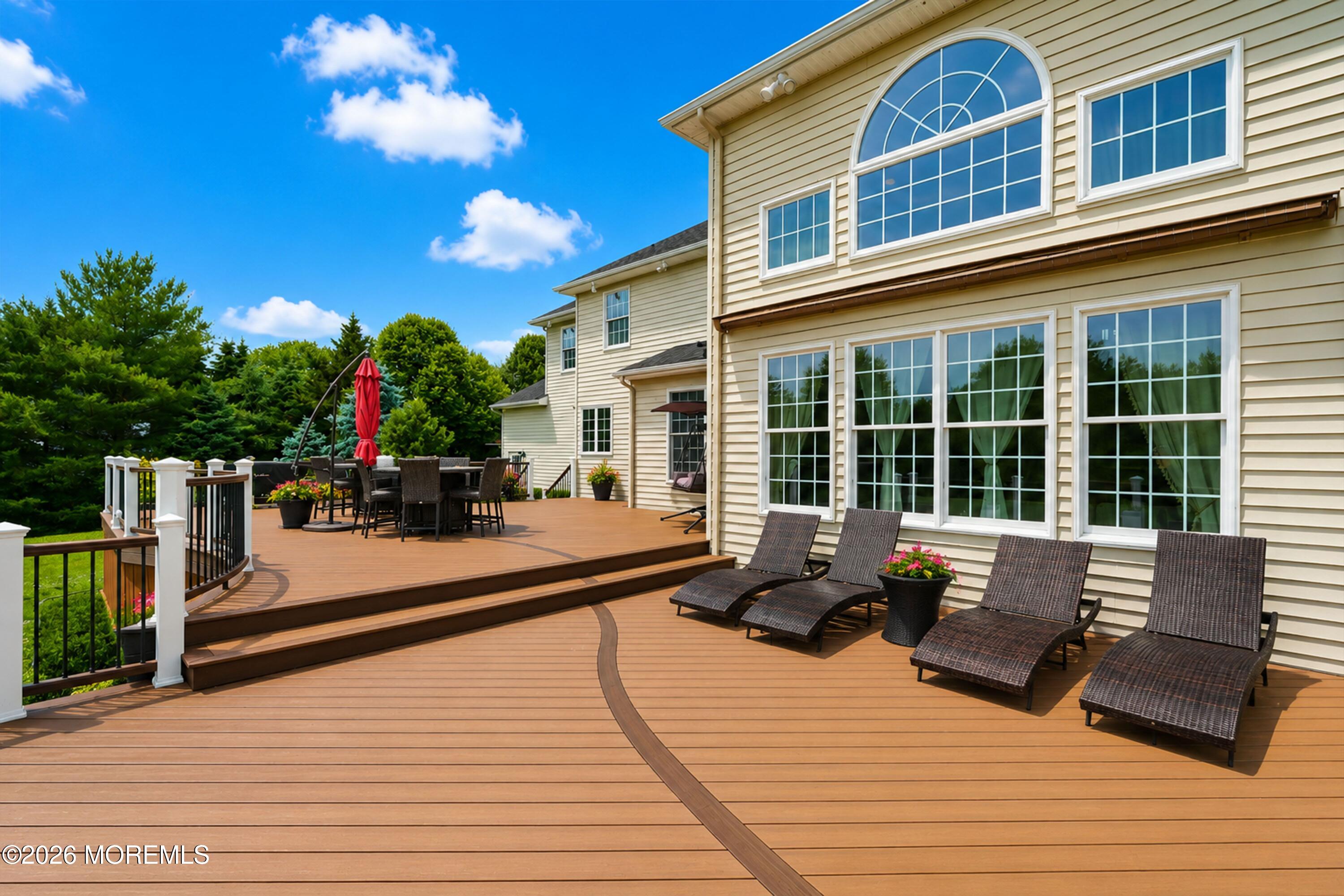 2 Doctors Creek Court Millstone NJ 08510