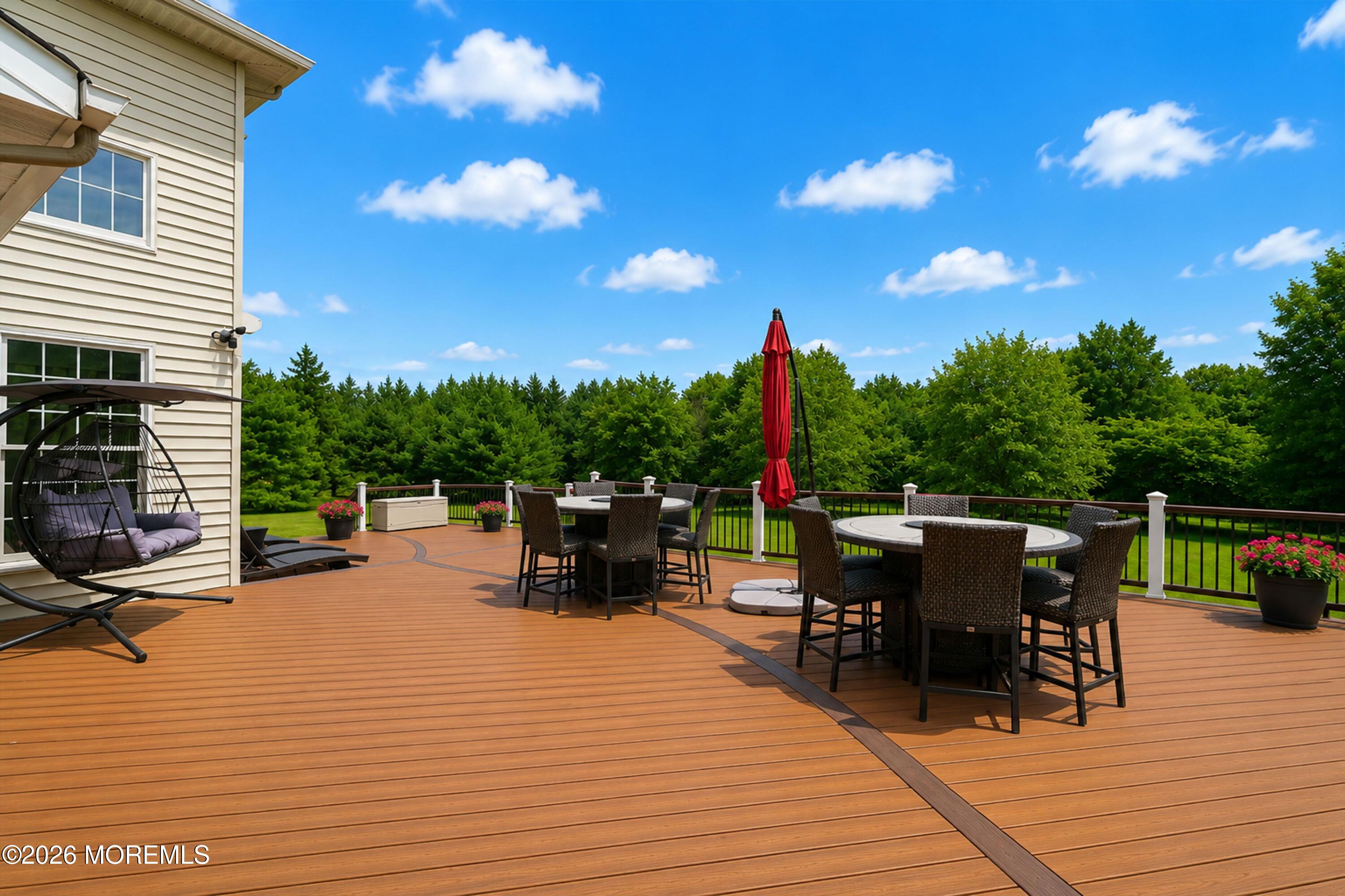 2 Doctors Creek Court Millstone NJ 08510