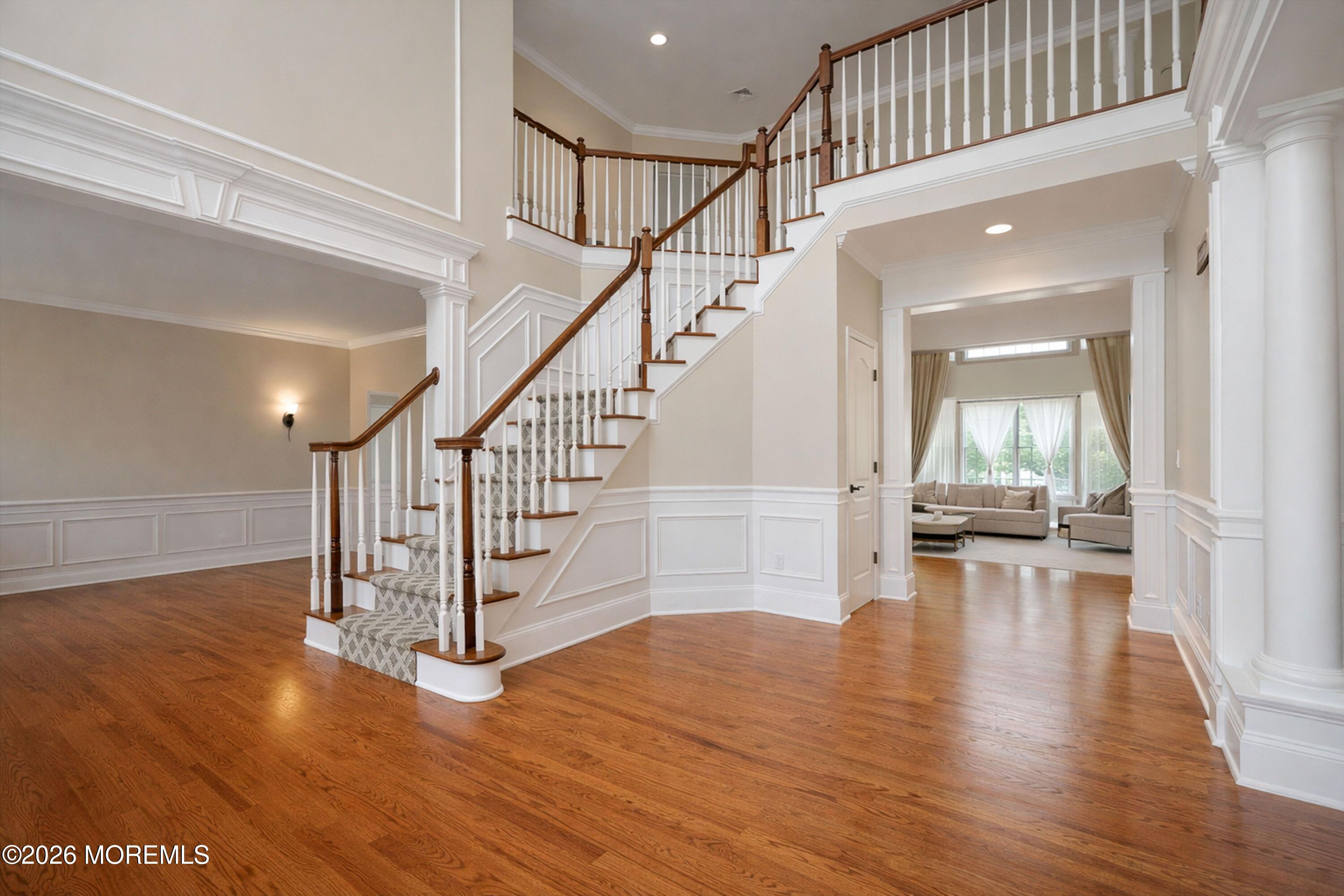 2 Doctors Creek Court Millstone NJ 08510
