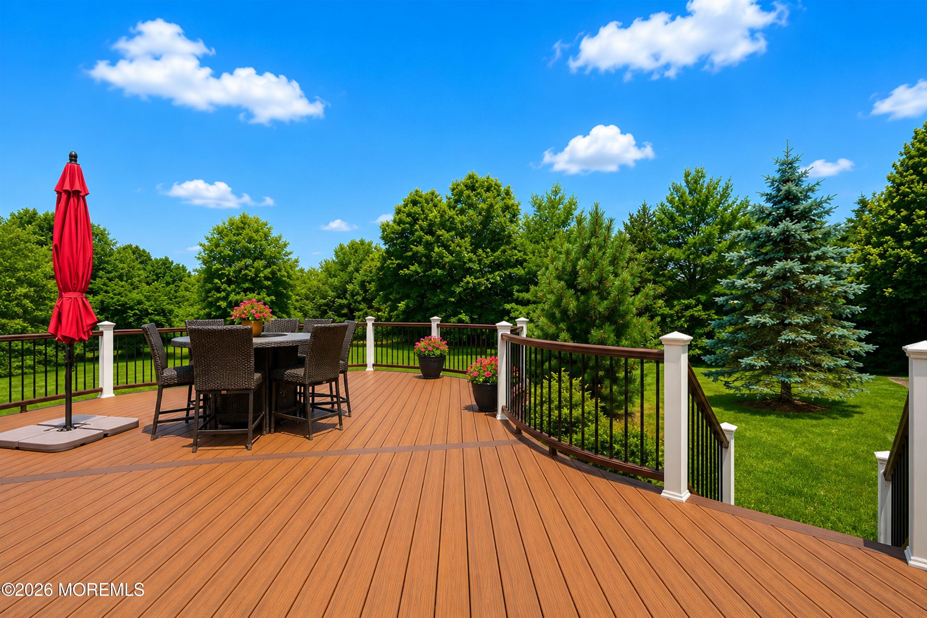 2 Doctors Creek Court Millstone NJ 08510