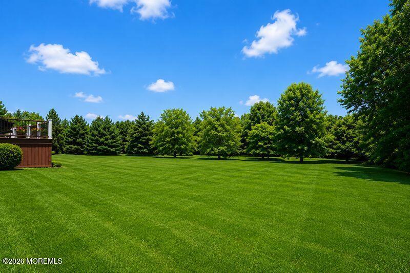 2 Doctors Creek Court Millstone NJ 08510