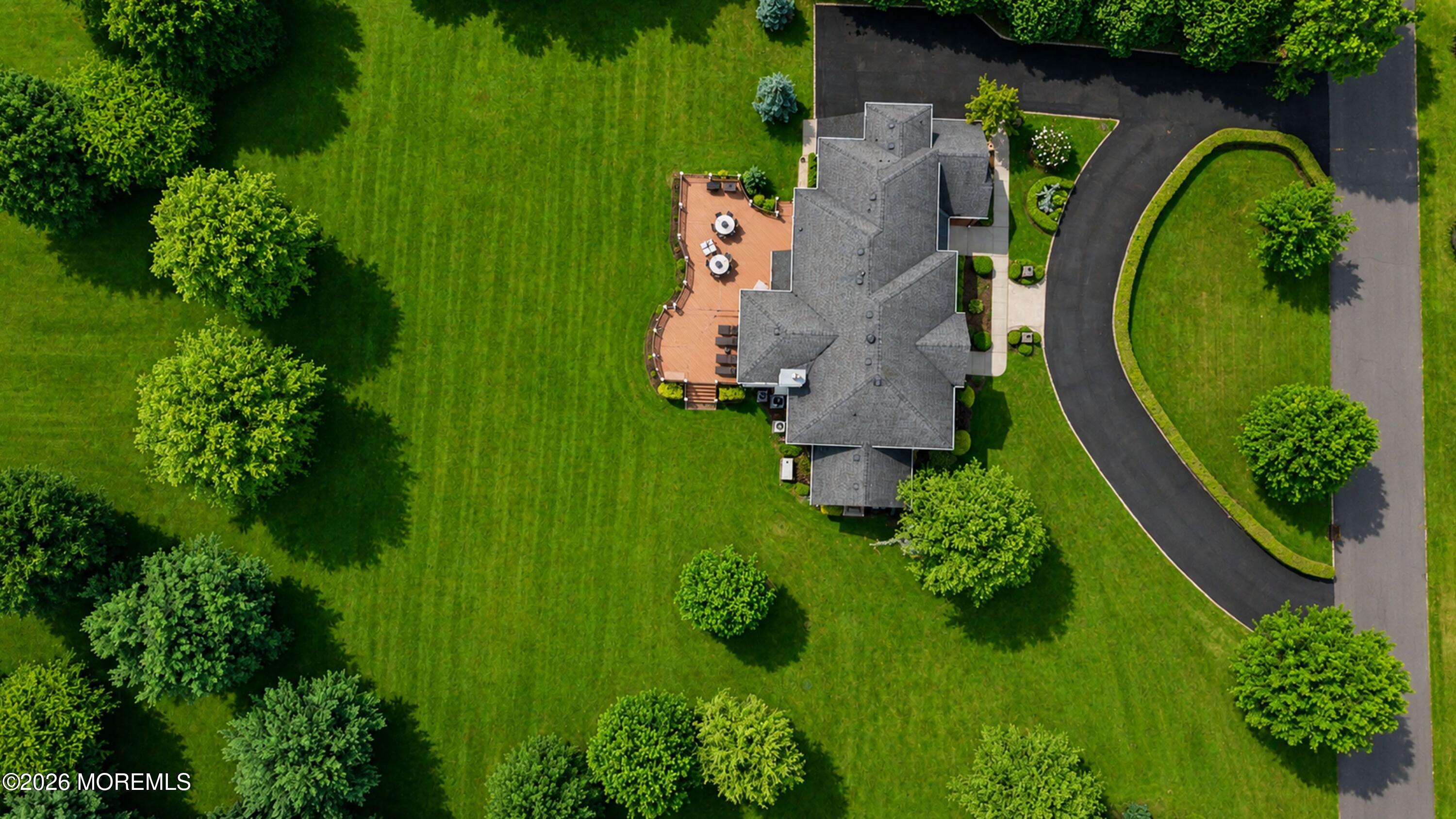 2 Doctors Creek Court Millstone NJ 08510