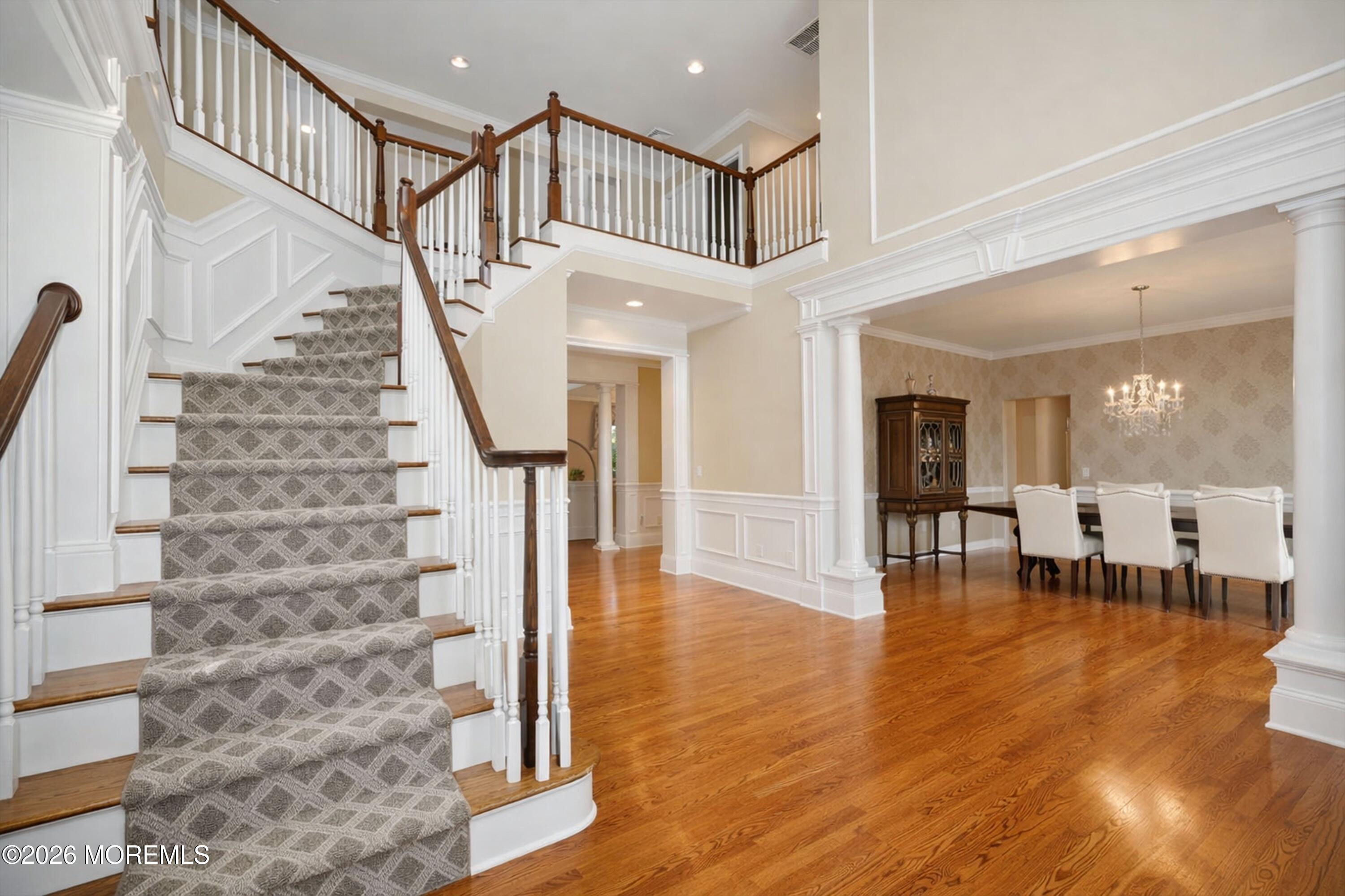 2 Doctors Creek Court Millstone NJ 08510