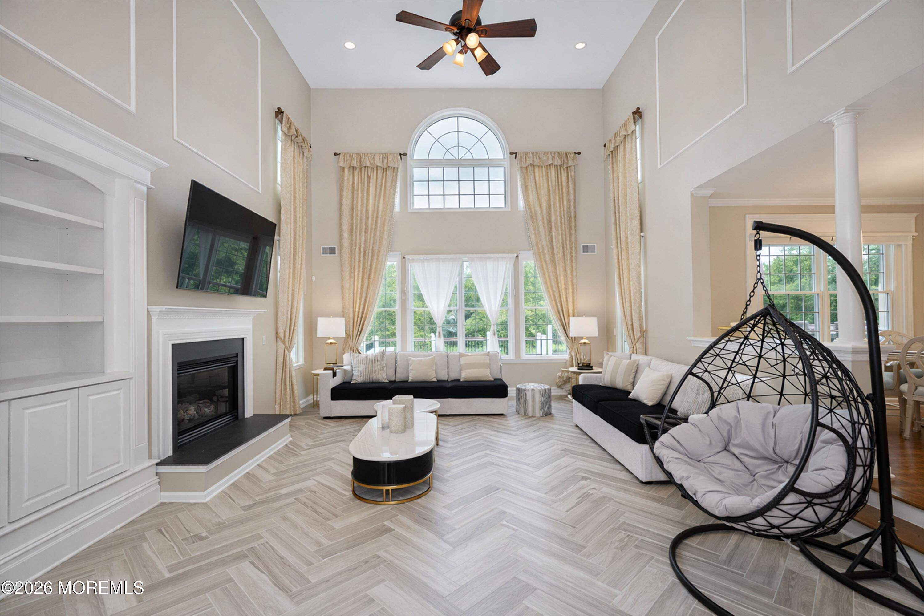 2 Doctors Creek Court Millstone NJ 08510