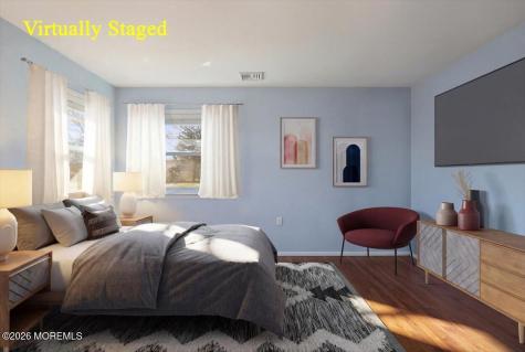 136 A Azalea Drive Whiting NJ 08759