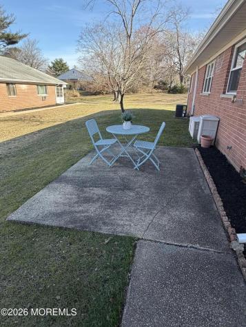 136 A Azalea Drive Whiting NJ 08759
