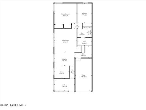 136 A Azalea Drive Whiting NJ 08759