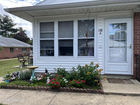 136 A Azalea Drive Whiting NJ 08759