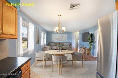 136 A Azalea Drive Whiting NJ 08759