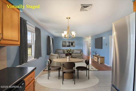 136 A Azalea Drive Whiting NJ 08759