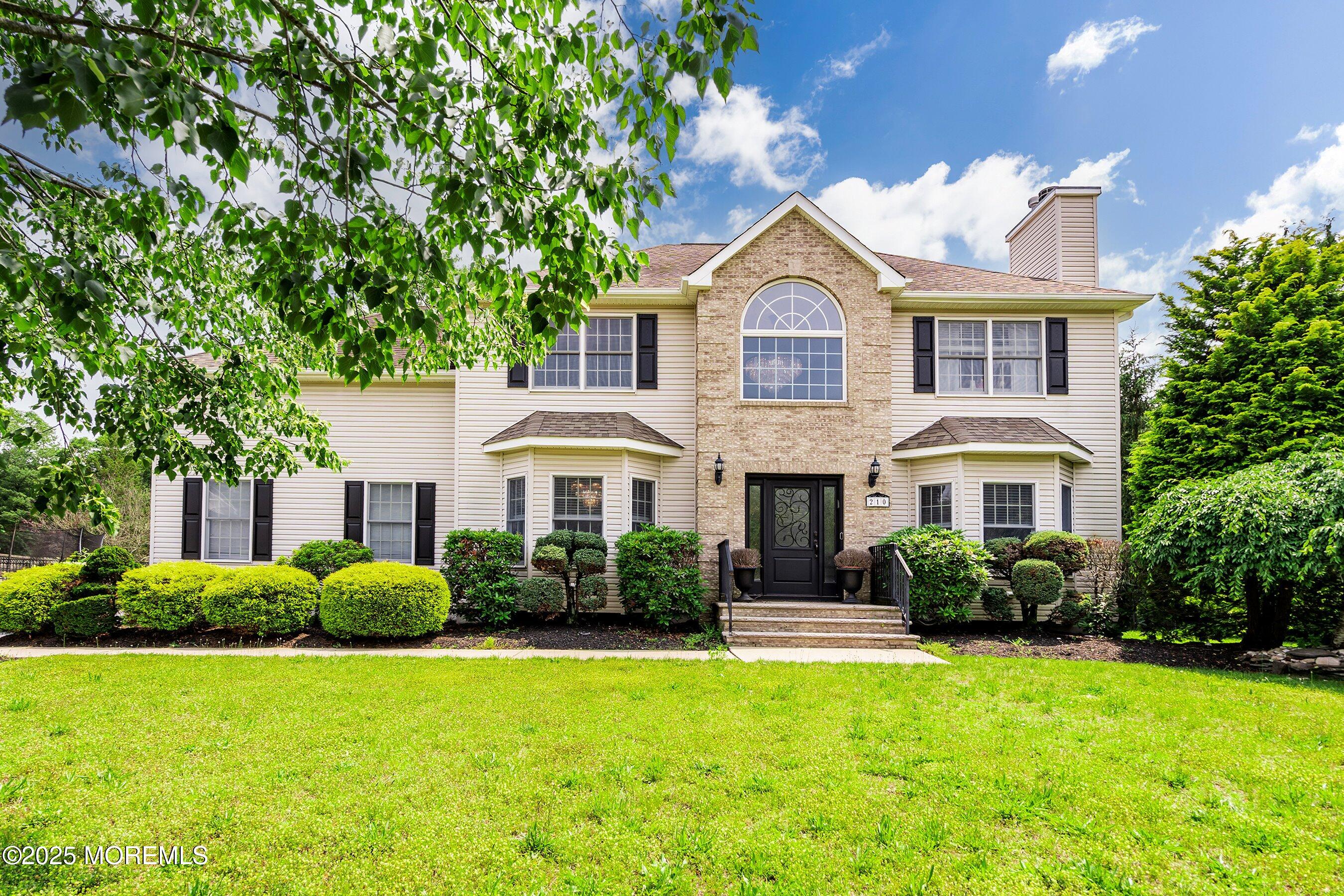 210 Rivers Glen Terrace Toms River NJ 08755