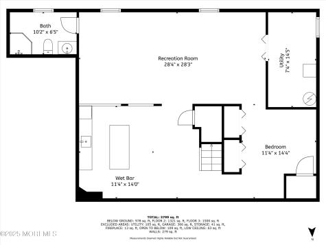 210 Rivers Glen Terrace Toms River NJ 08755