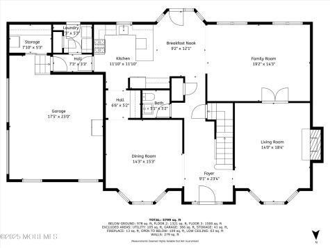 210 Rivers Glen Terrace Toms River NJ 08755
