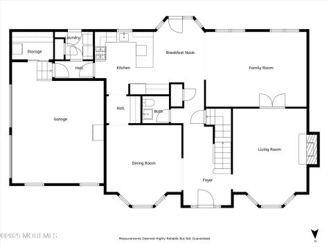 210 Rivers Glen Terrace Toms River NJ 08755