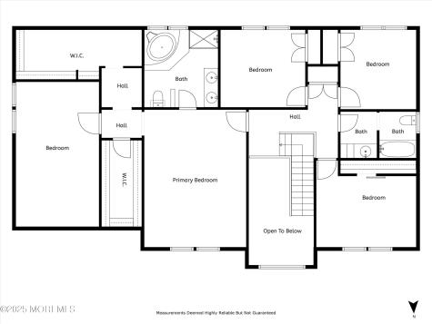 210 Rivers Glen Terrace Toms River NJ 08755