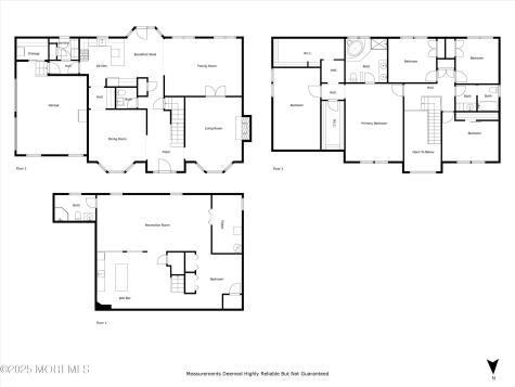 210 Rivers Glen Terrace Toms River NJ 08755