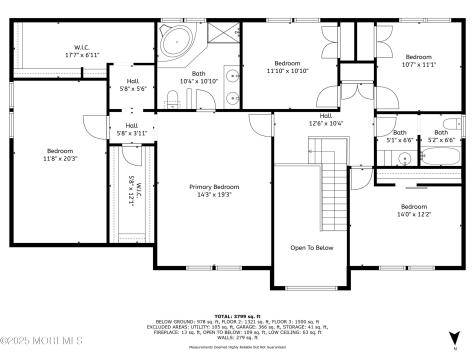 210 Rivers Glen Terrace Toms River NJ 08755