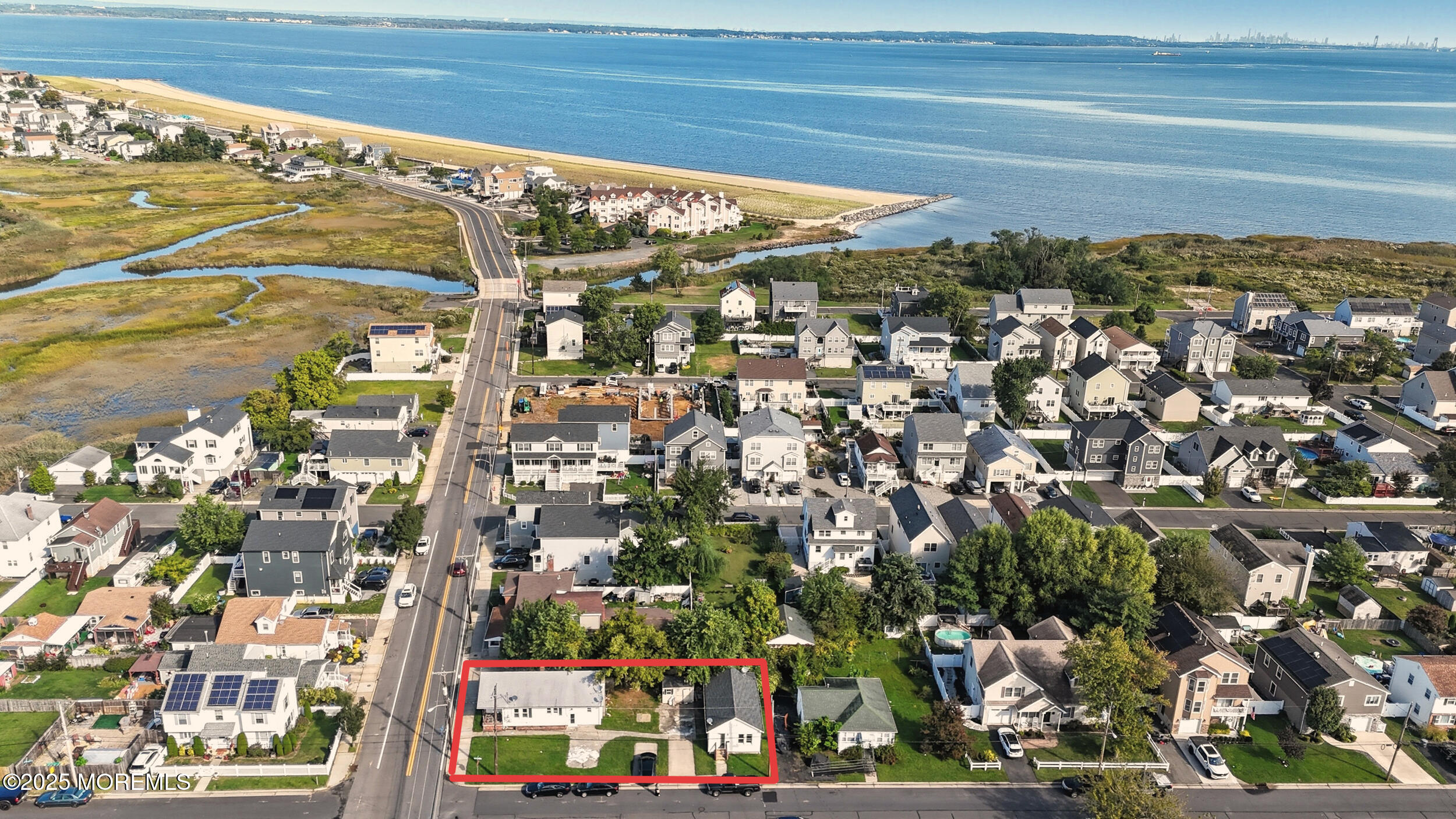 412 Union Avenue Union Beach NJ 07735