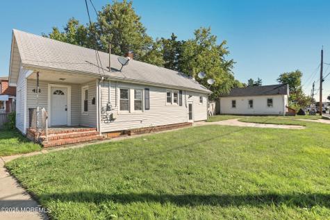 412 Union Avenue Union Beach NJ 07735