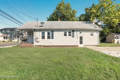 412 Union Avenue Union Beach NJ 07735