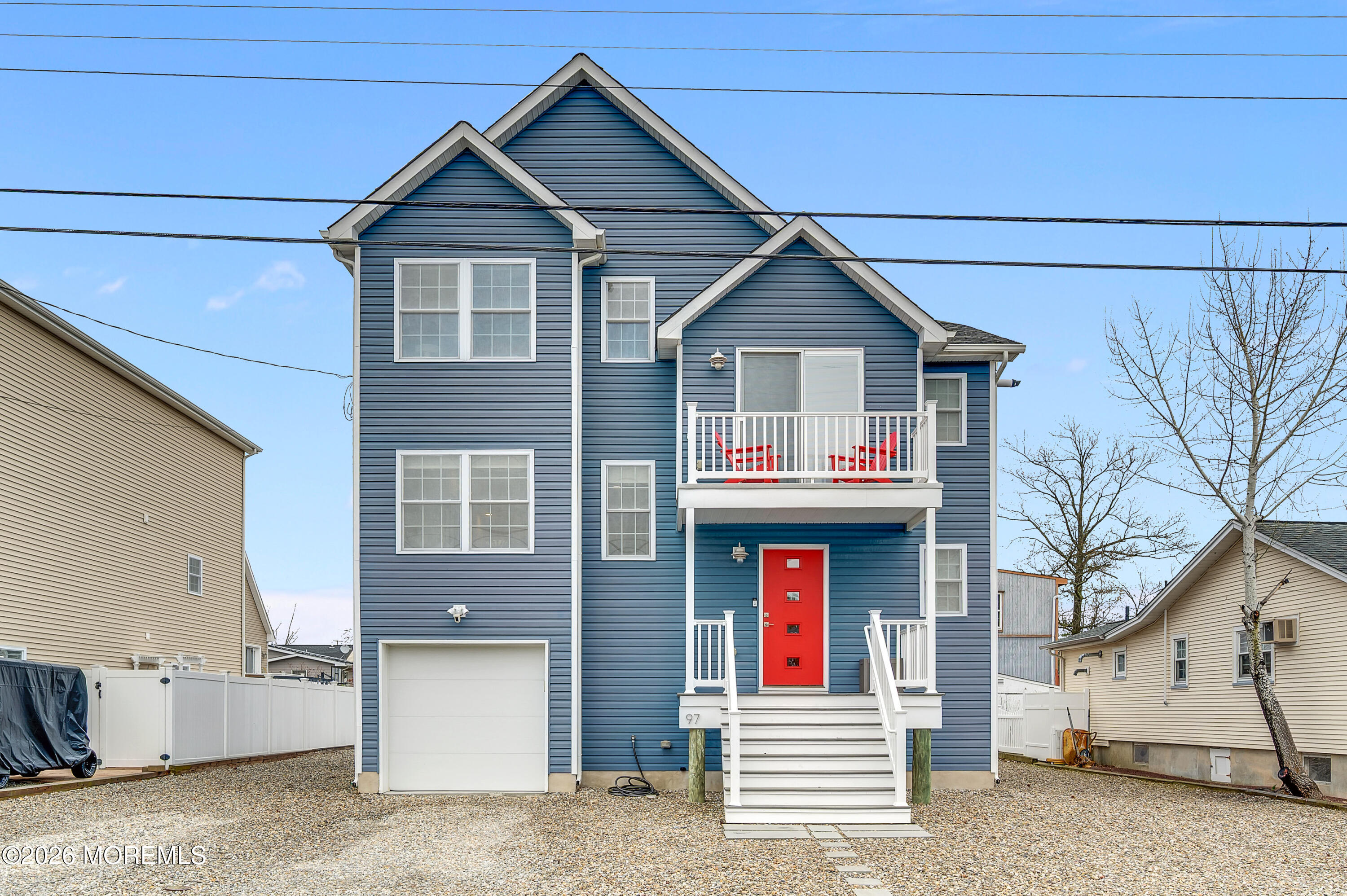 97 Bayview Drive Brick NJ 08723
