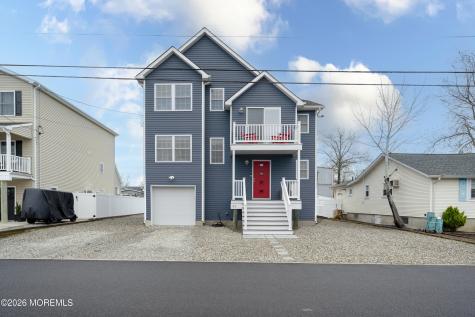 97 Bayview Drive Brick NJ 08723