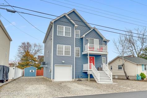 97 Bayview Drive Brick NJ 08723