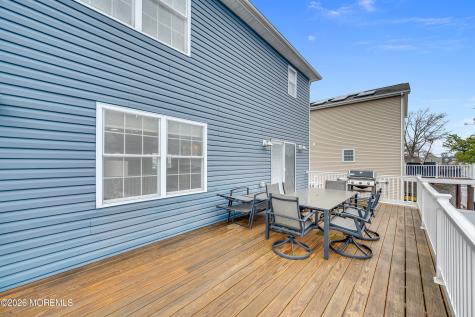 97 Bayview Drive Brick NJ 08723