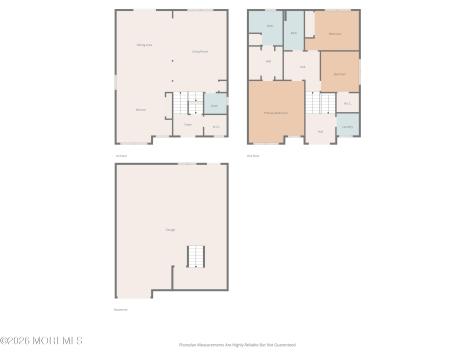 97 Bayview Drive Brick NJ 08723
