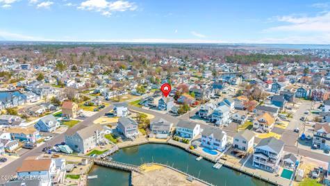 97 Bayview Drive Brick NJ 08723
