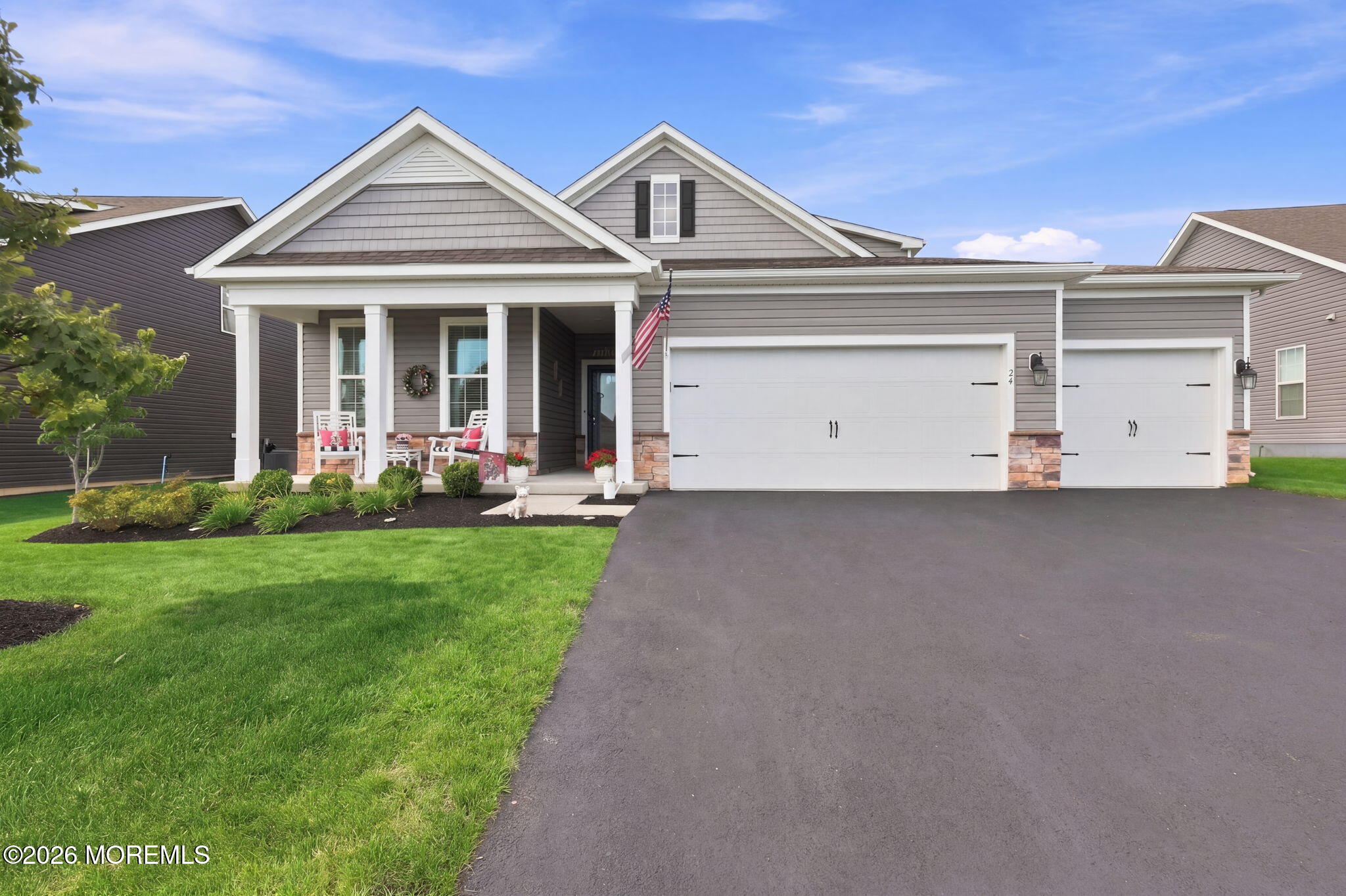24 Cougar Lane Barnegat NJ 08005