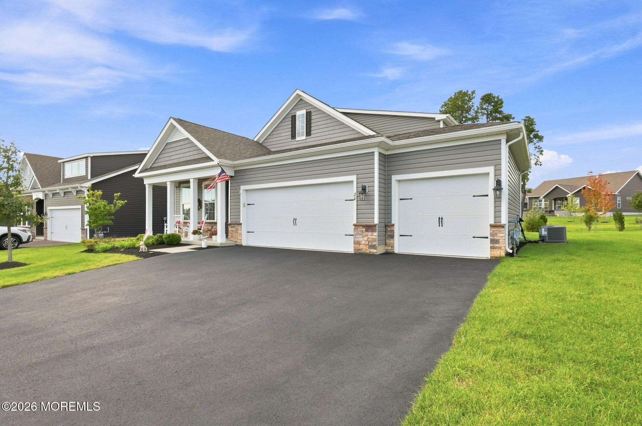24 Cougar Lane Barnegat NJ 08005