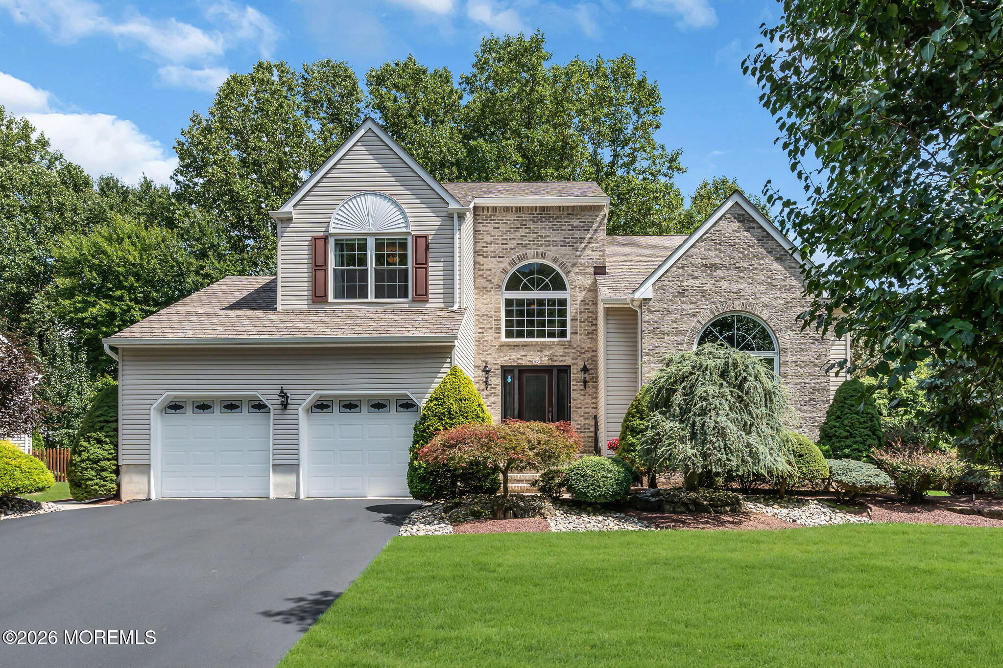 362 Meadowood Road Jackson NJ 08527