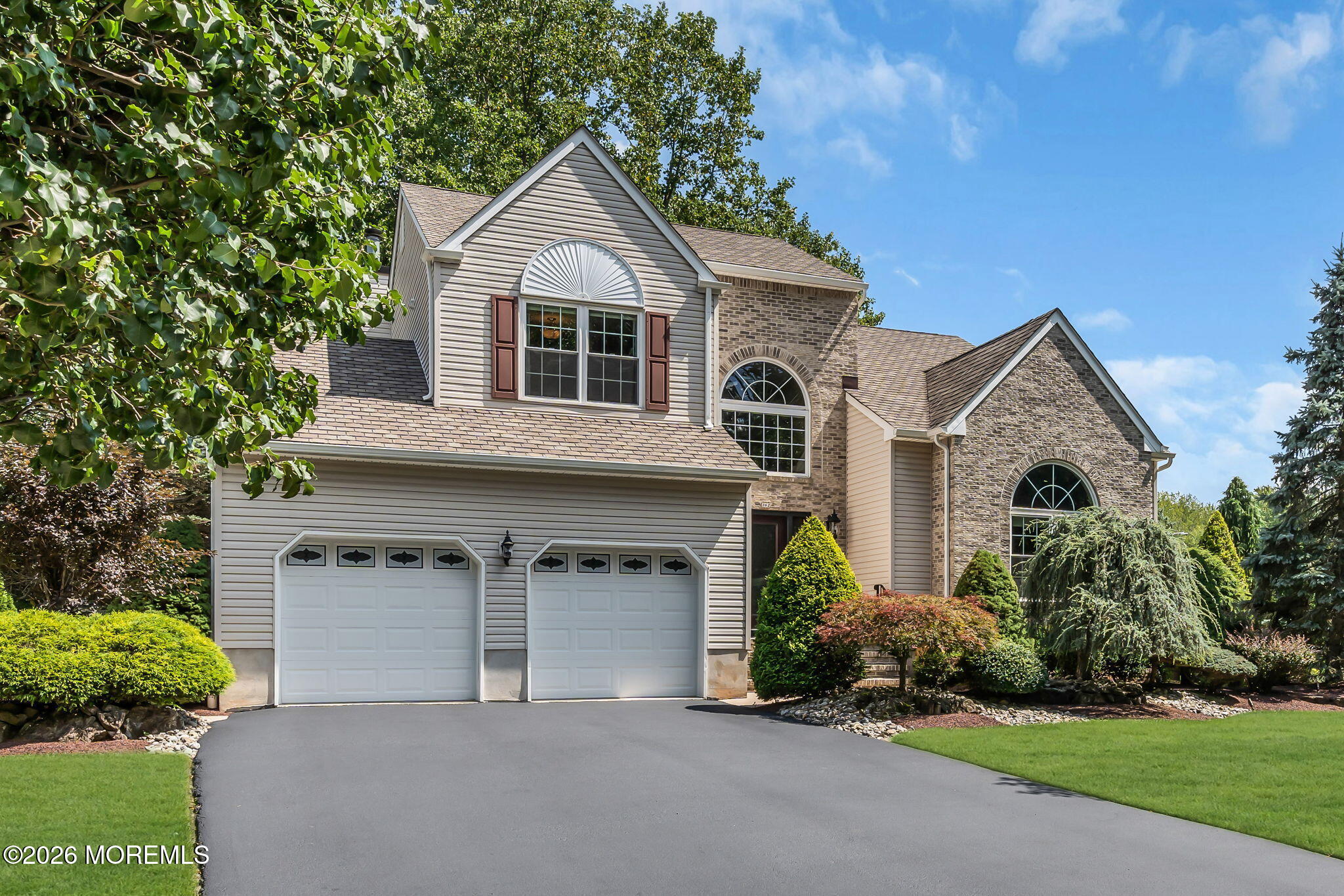 362 Meadowood Road Jackson NJ 08527