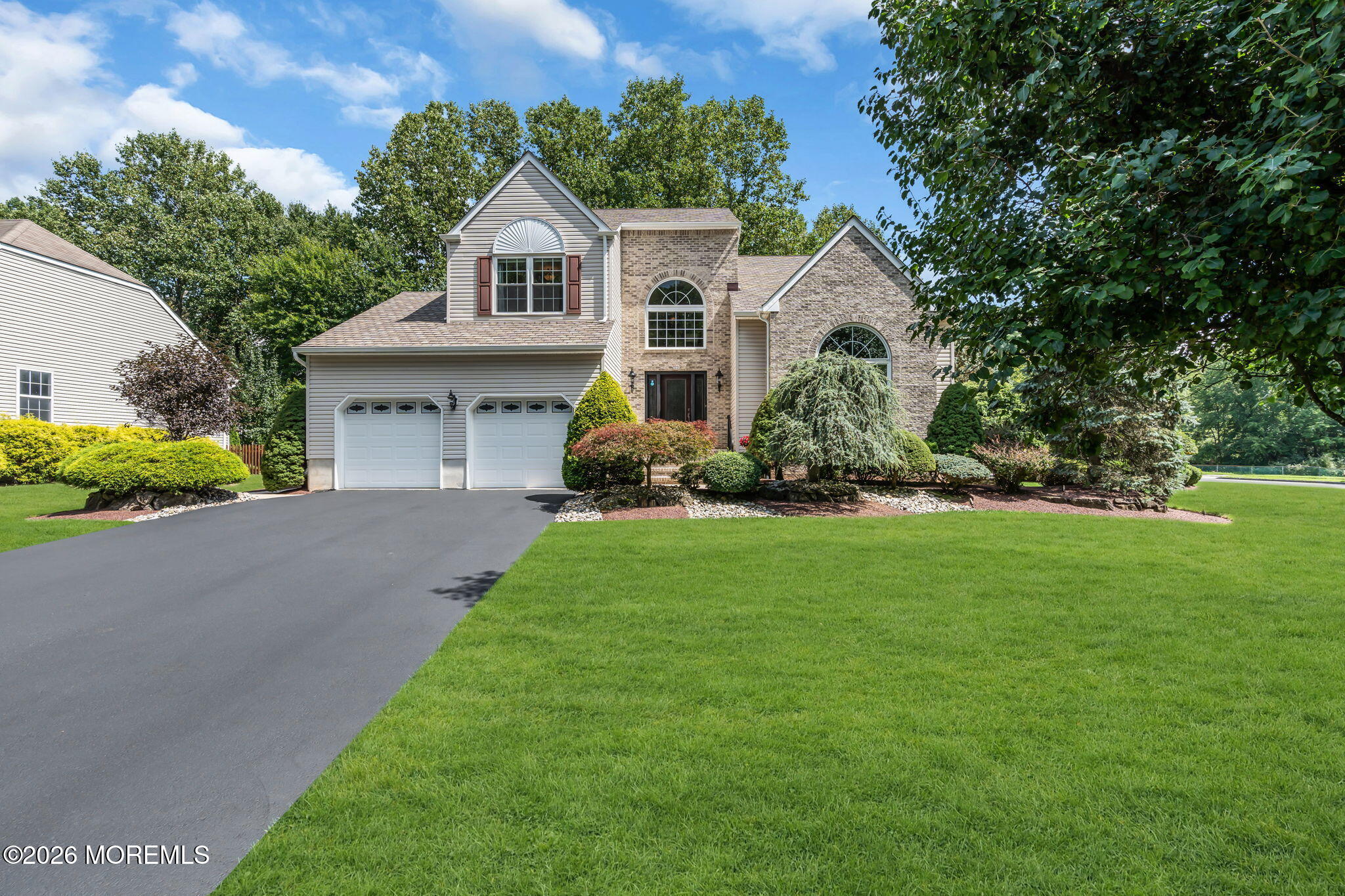 362 Meadowood Road Jackson NJ 08527