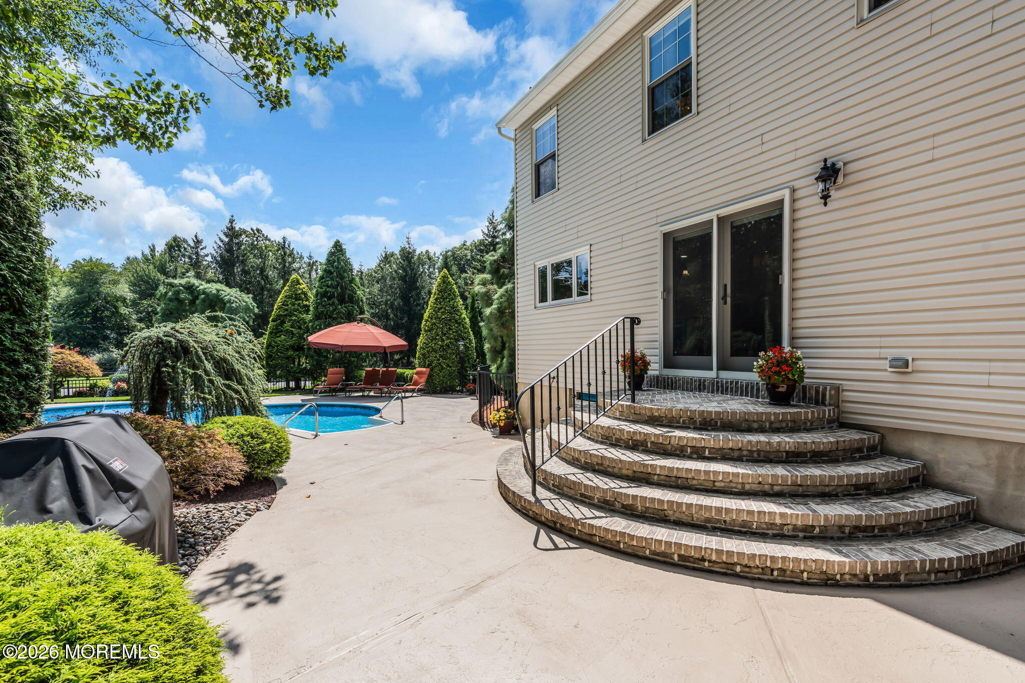 362 Meadowood Road Jackson NJ 08527