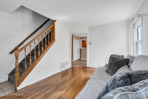 76 Compton Avenue Hazlet NJ 07734