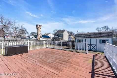 76 Compton Avenue Hazlet NJ 07734